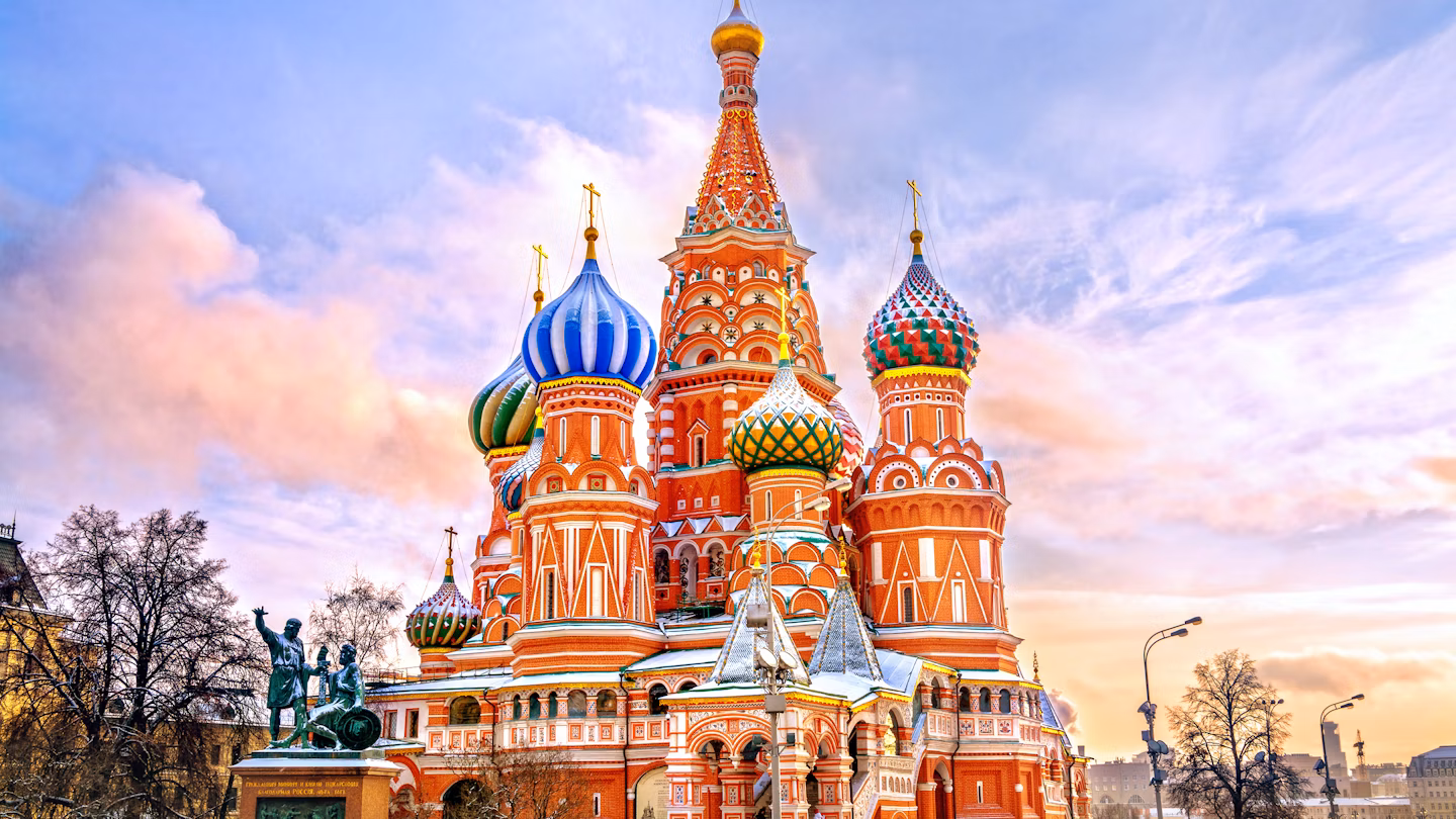 Russia